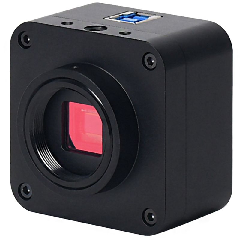 4K Microscope Camera Sony Sensor - 【A17Z】Microscope Camera Kit Microscope Camera Electronic
