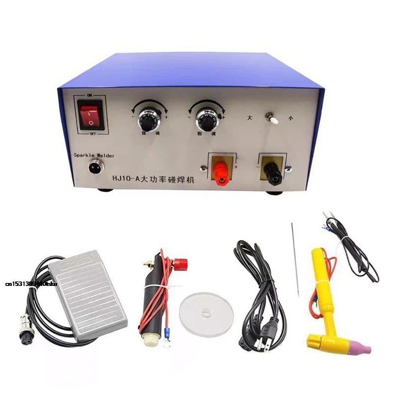 Useful 100A High Power Handhel - Laser Soldering Machine Handheld ulasan dan harga