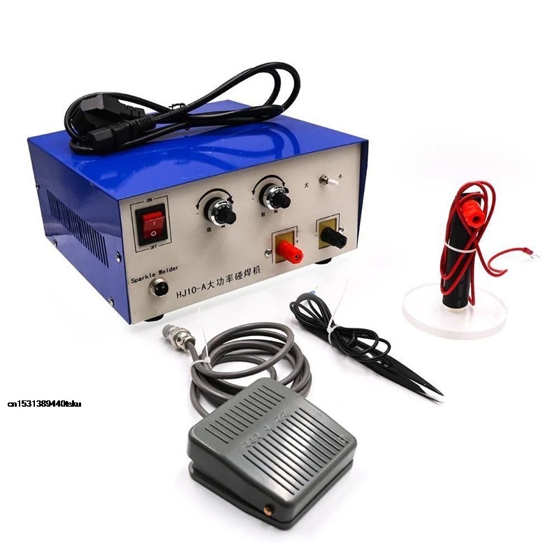 Useful 100A High Power Handhel - Laser Soldering Machine Handheld ulasan dan harga