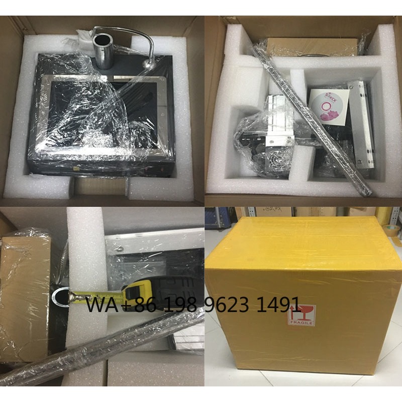 Two Zones Infrared BGA Rework  - Infrared Bga Rework Station ulasan dan harga