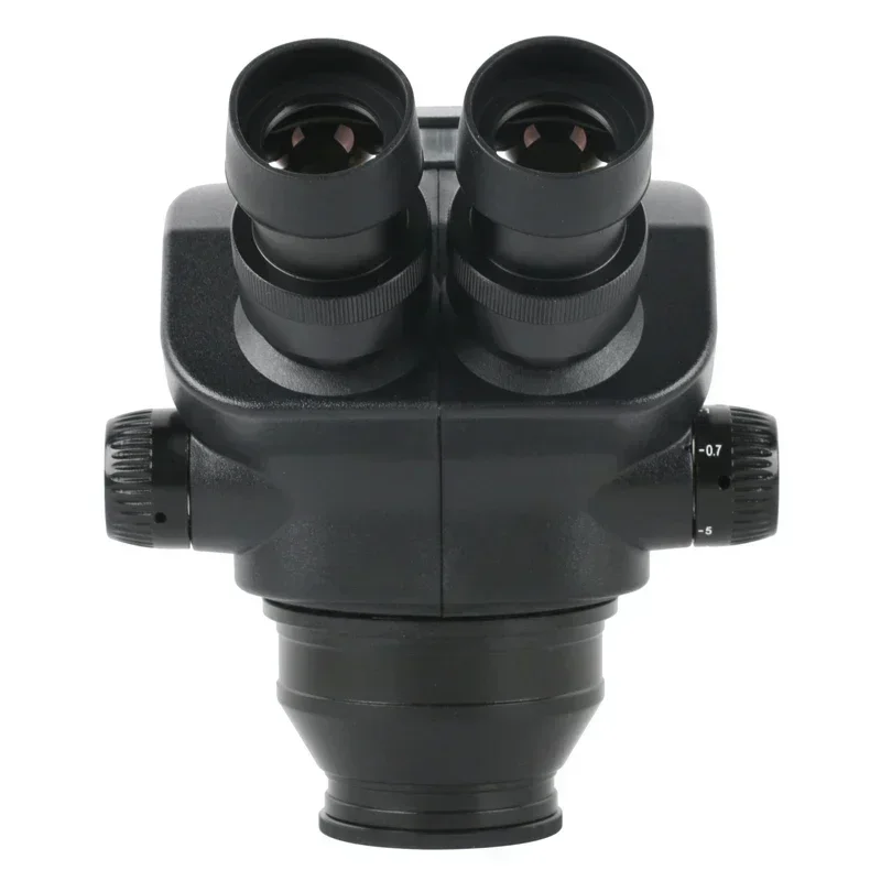 1080P 48MP 2K 4K HDMI USB VGA  - Simul-Focal Industrial Microscope 4K Hdmi ulasan dan harga