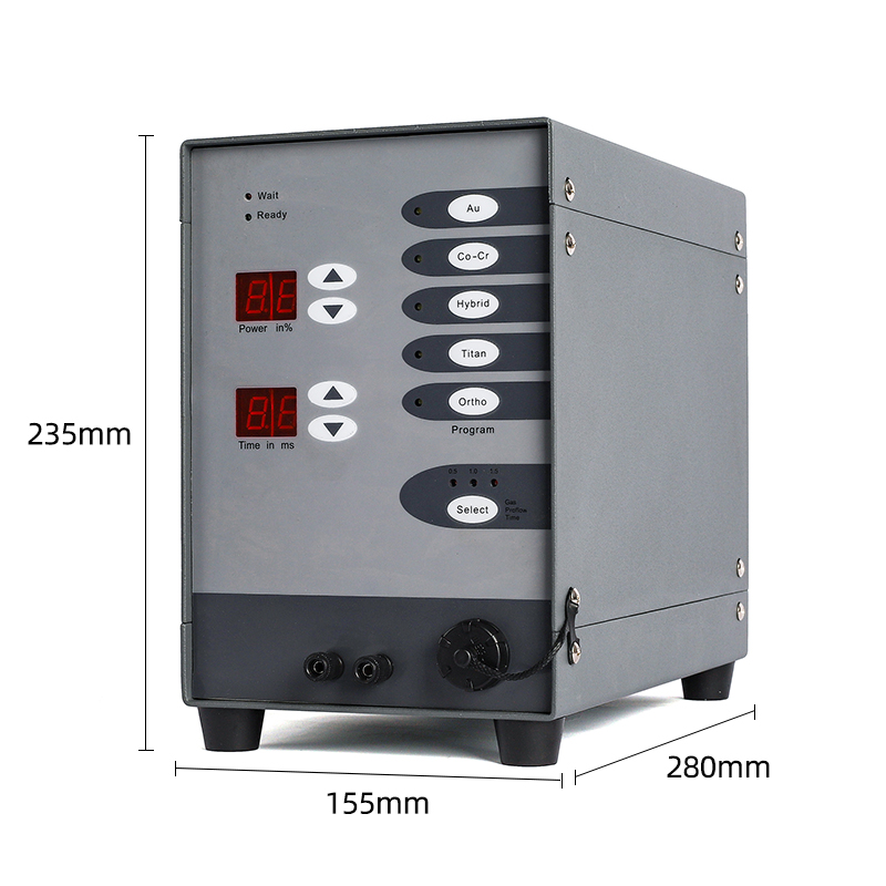 Stainless Steel Spot Welding M - Laser Soldering Machine Handheld ulasan dan harga